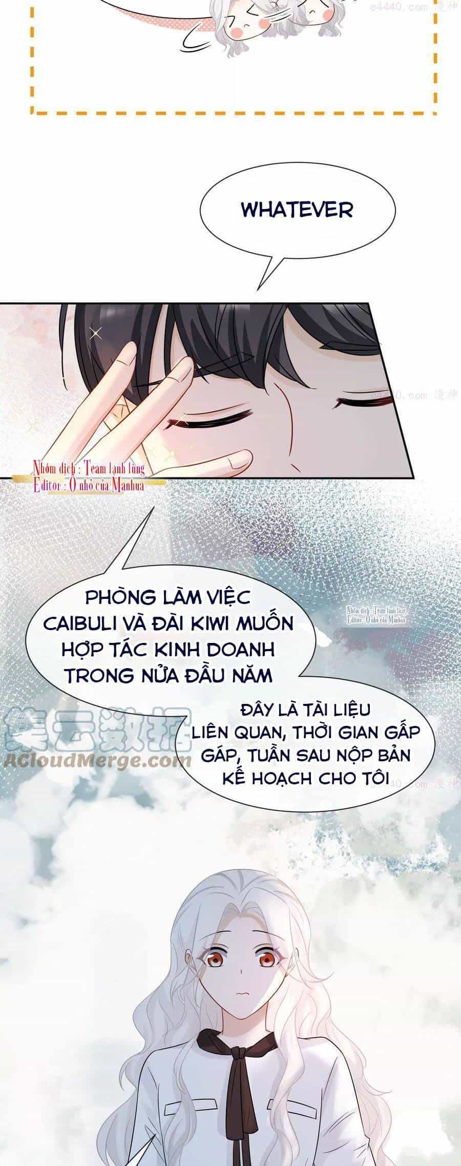 Ám Sát Nữ Hoàng Bệ Hạ - Chương 12 - ảnh 4