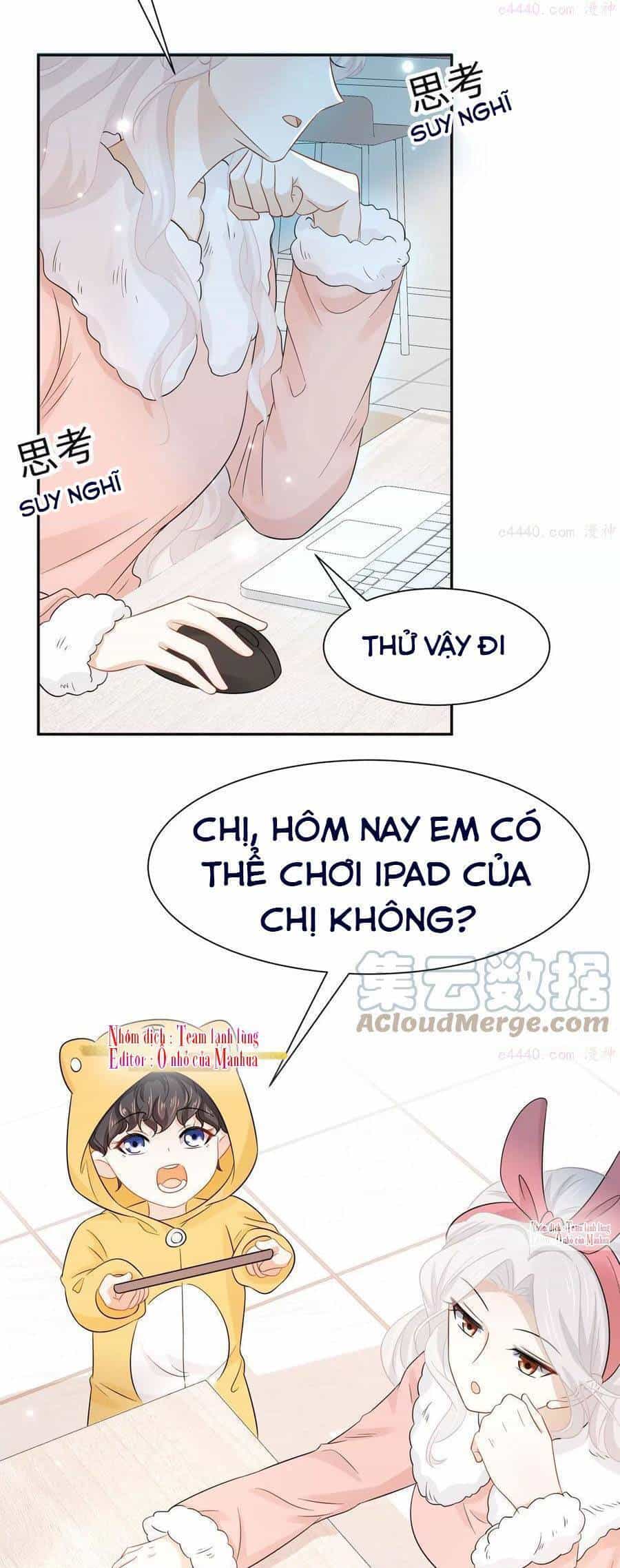 Ám Sát Nữ Hoàng Bệ Hạ - Chương 12 - ảnh 8