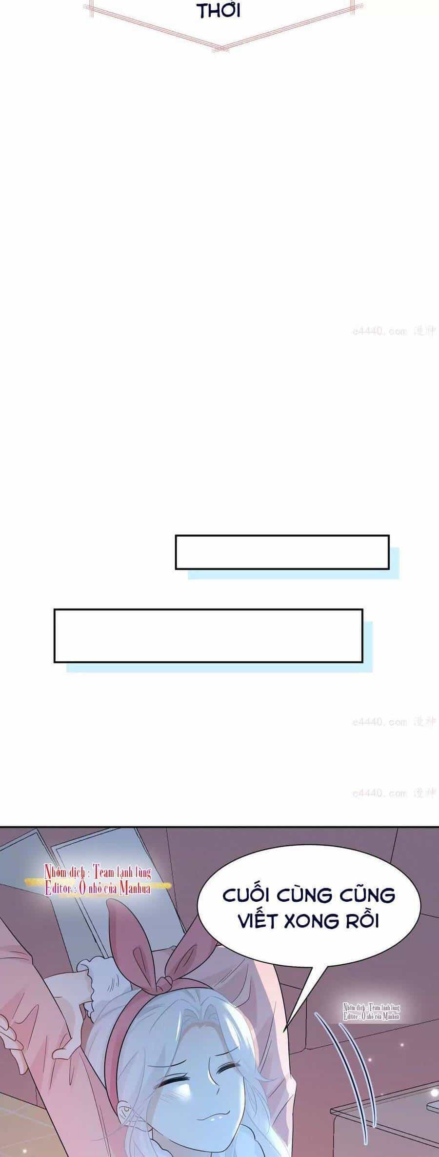 Ám Sát Nữ Hoàng Bệ Hạ - Chương 12 - ảnh 13
