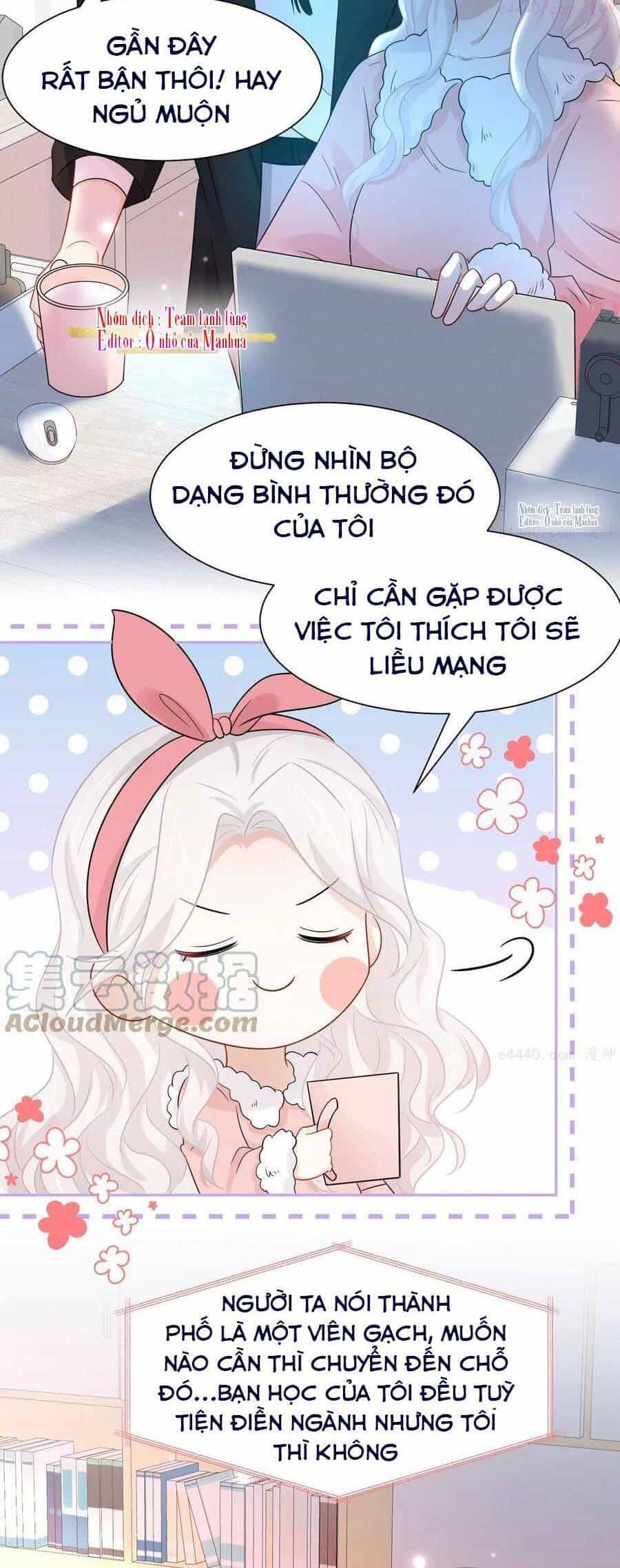 Ám Sát Nữ Hoàng Bệ Hạ - Chương 12 - ảnh 15