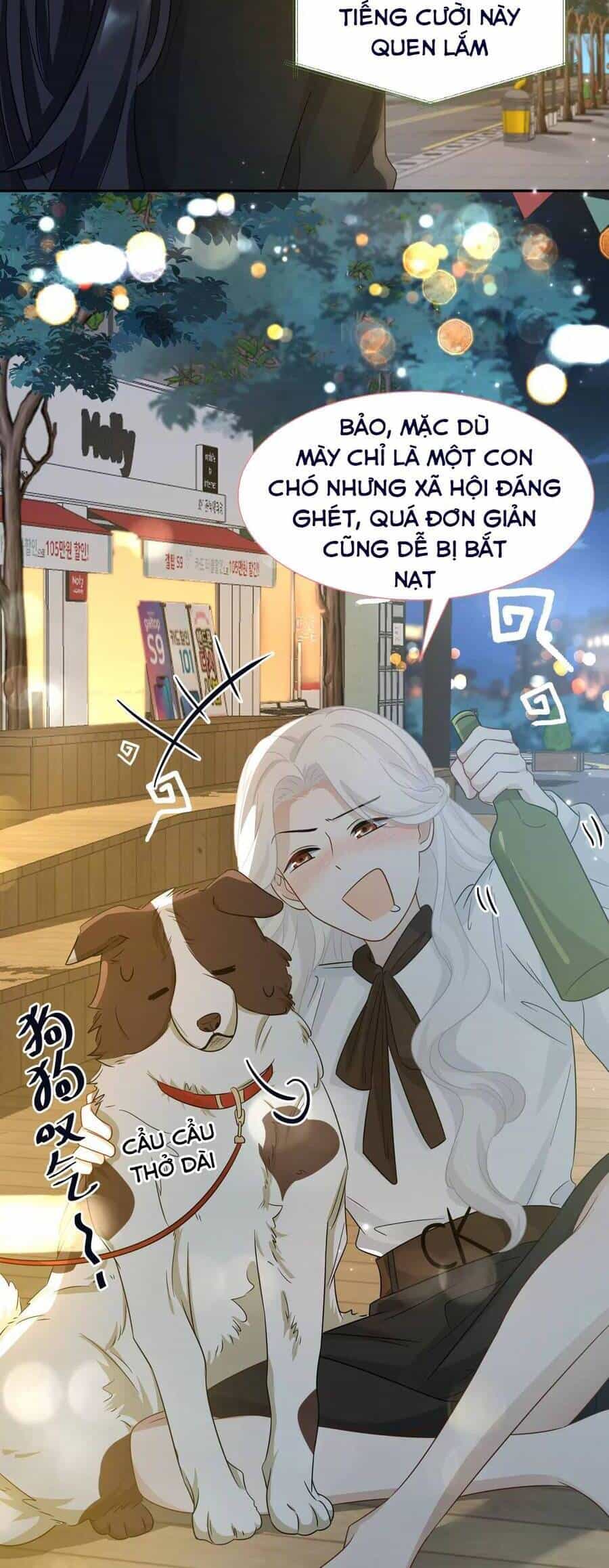 Ám Sát Nữ Hoàng Bệ Hạ - Chương 13 - ảnh 21
