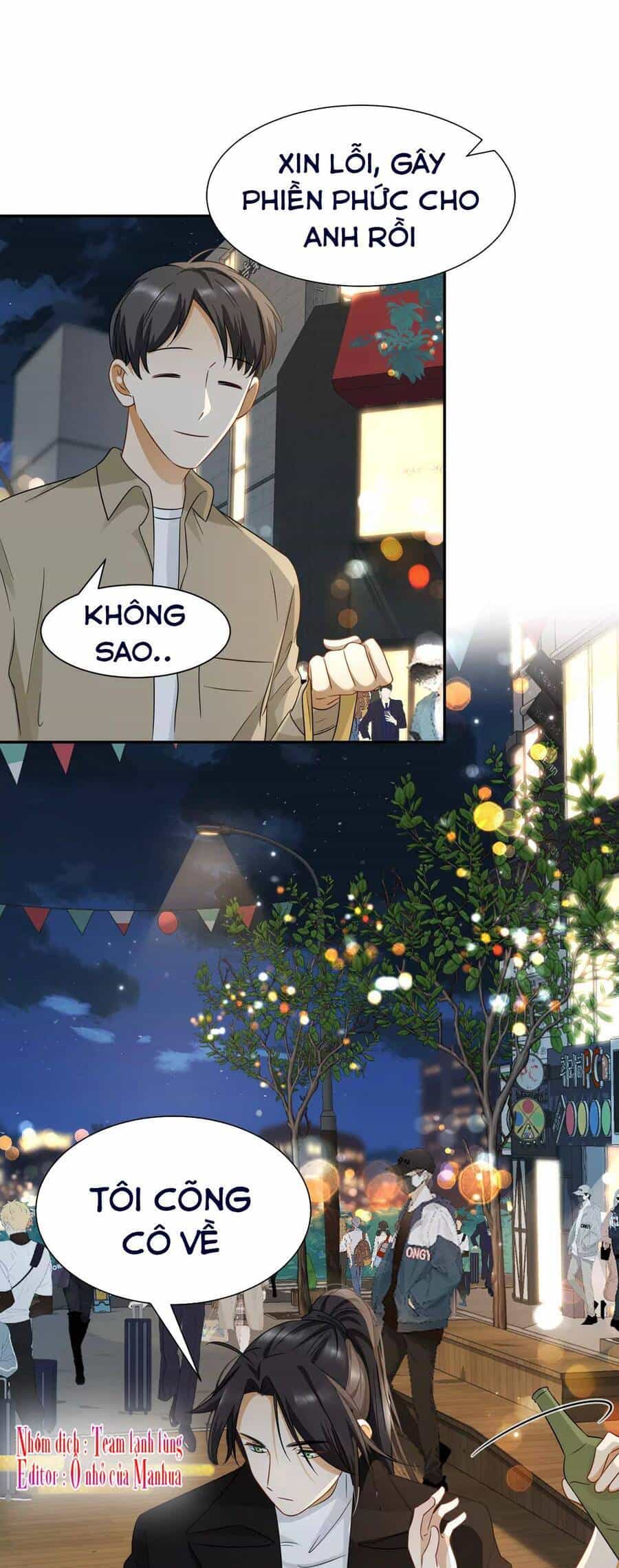 Ám Sát Nữ Hoàng Bệ Hạ - Chương 13 - ảnh 24