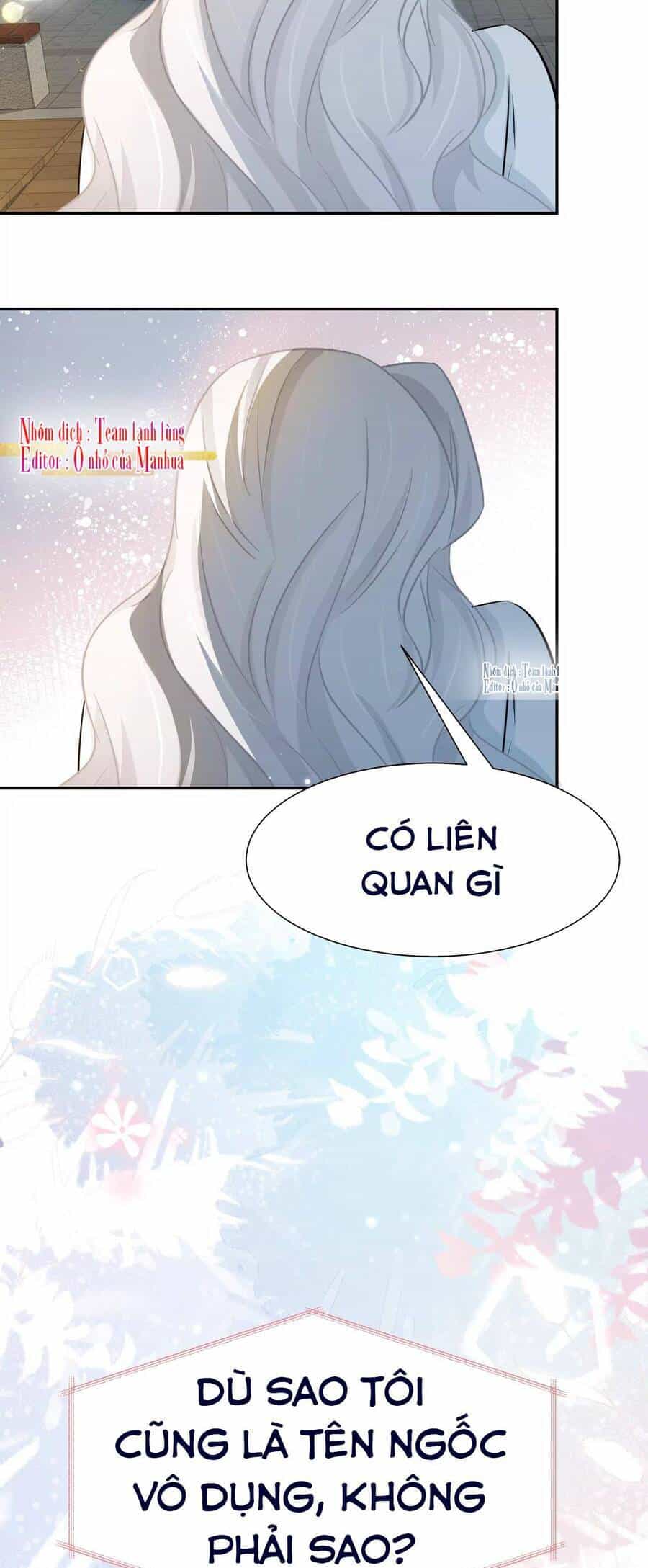Ám Sát Nữ Hoàng Bệ Hạ - Chương 13 - ảnh 26