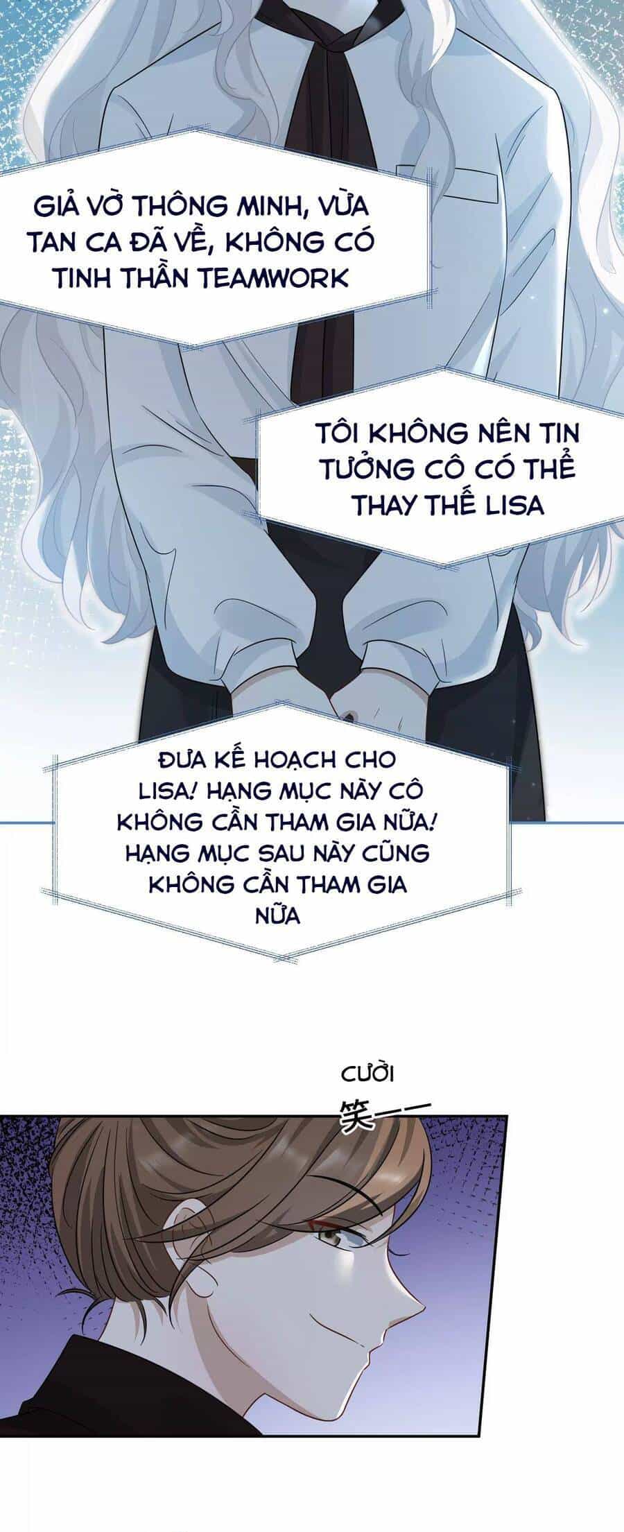 Ám Sát Nữ Hoàng Bệ Hạ - Chương 13 - ảnh 11