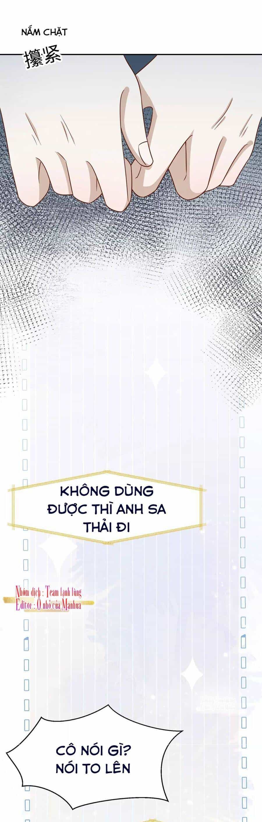 Ám Sát Nữ Hoàng Bệ Hạ - Chương 13 - ảnh 14