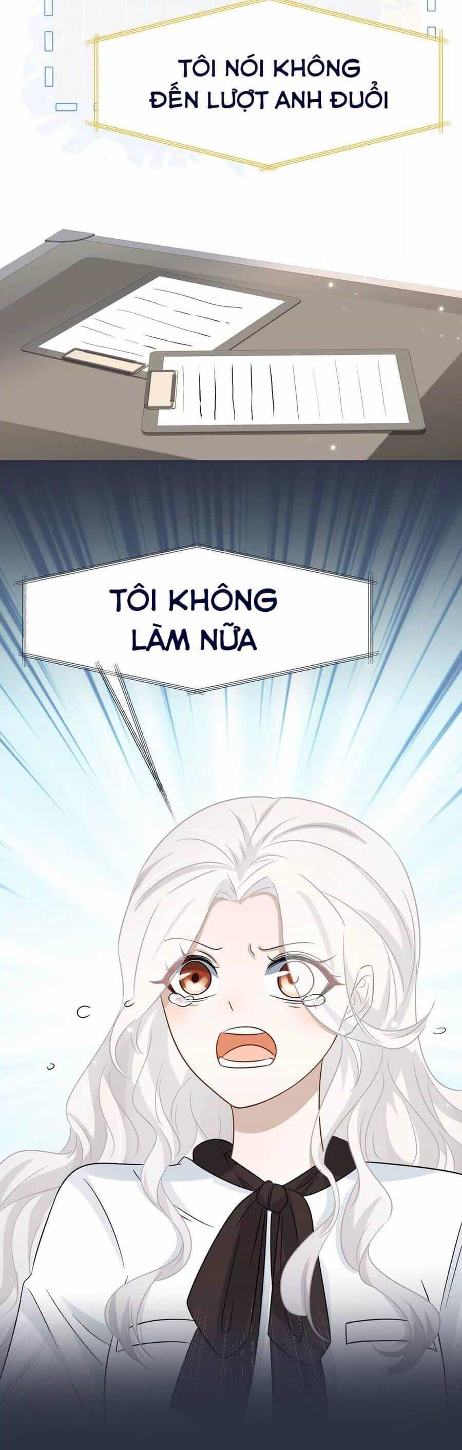 Ám Sát Nữ Hoàng Bệ Hạ - Chương 13 - ảnh 15
