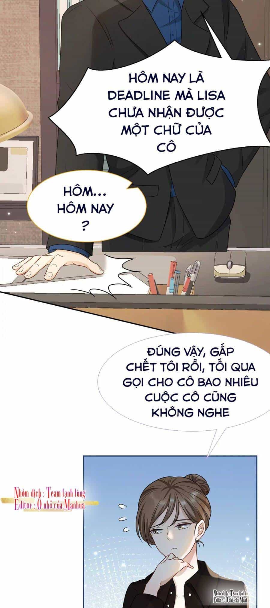 Ám Sát Nữ Hoàng Bệ Hạ - Chương 13 - ảnh 6