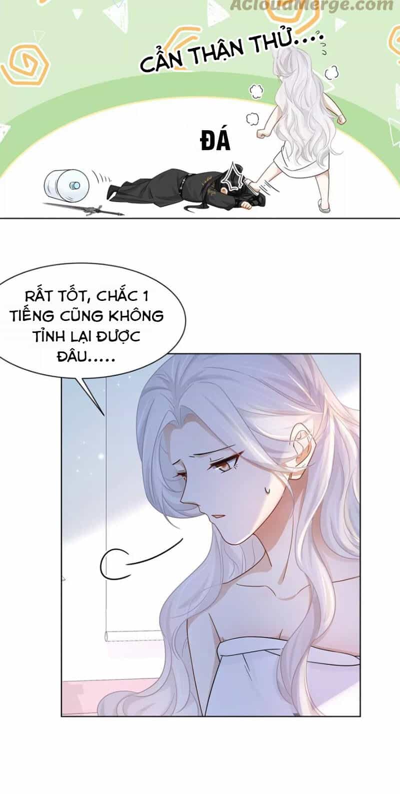 Ám Sát Nữ Hoàng Bệ Hạ - Chương 2 - ảnh 10