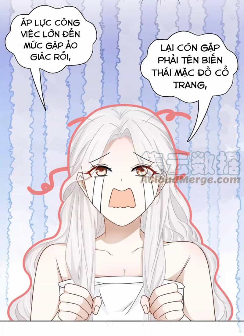 Ám Sát Nữ Hoàng Bệ Hạ - Chương 2 - ảnh 17