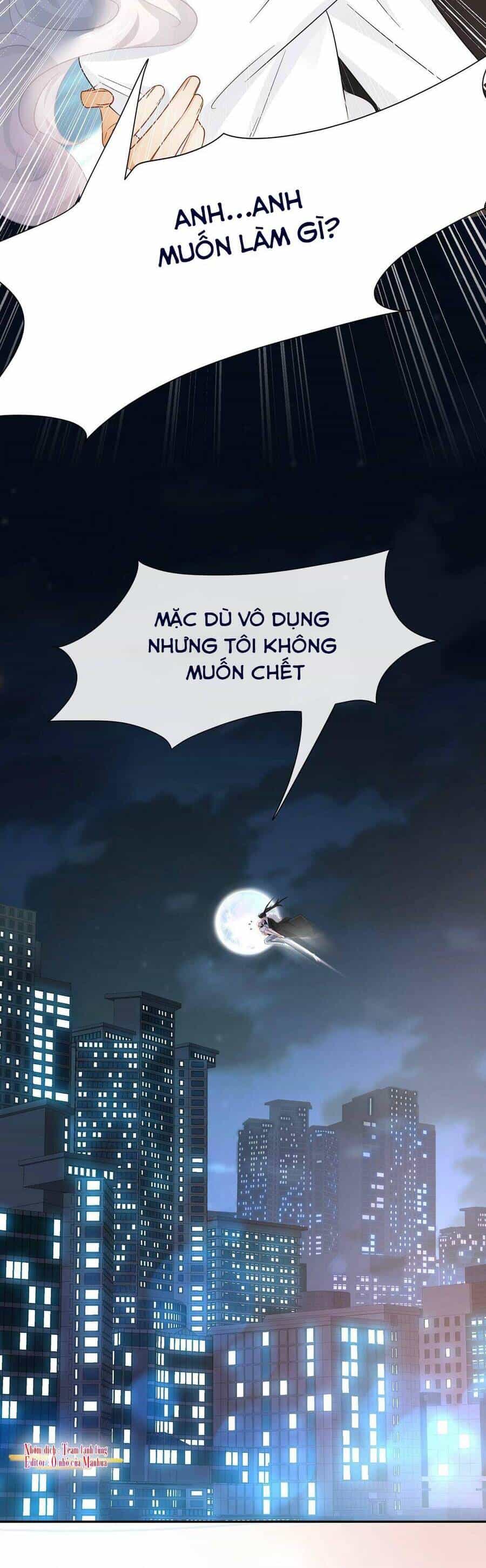 Ám Sát Nữ Hoàng Bệ Hạ - Chương 14 - ảnh 6