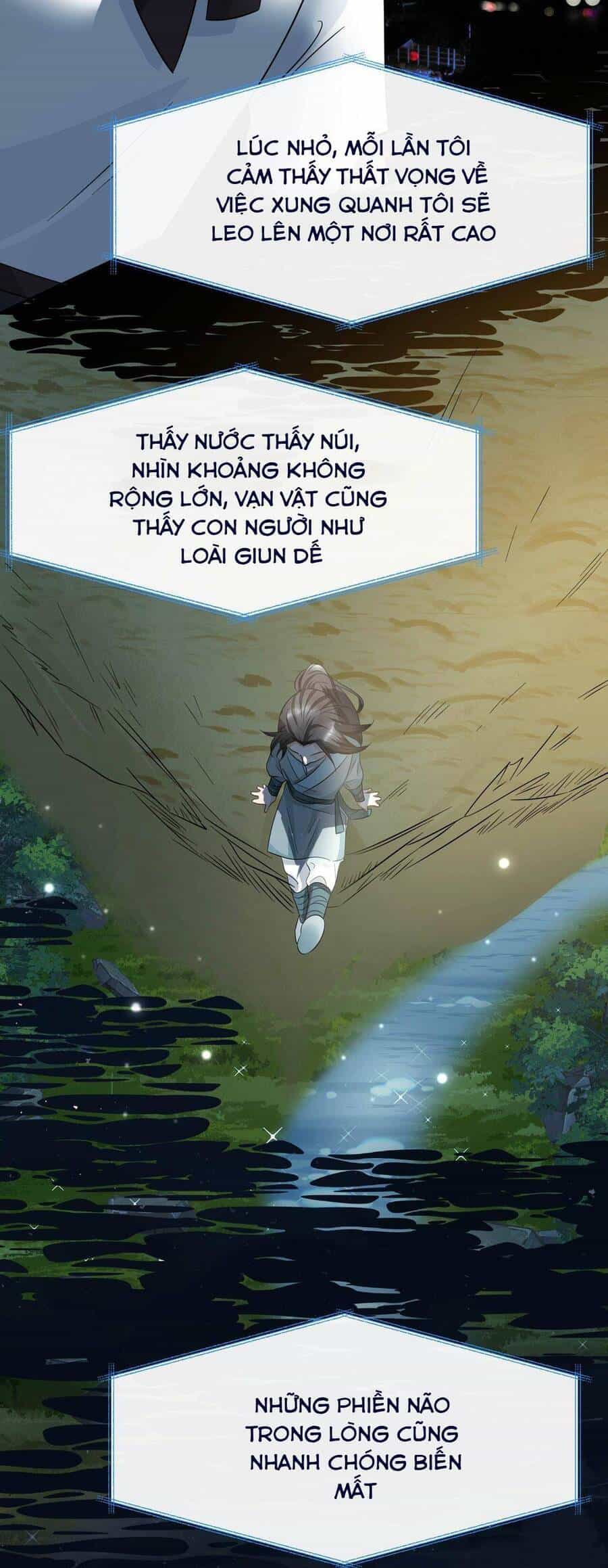 Ám Sát Nữ Hoàng Bệ Hạ - Chương 14 - ảnh 10