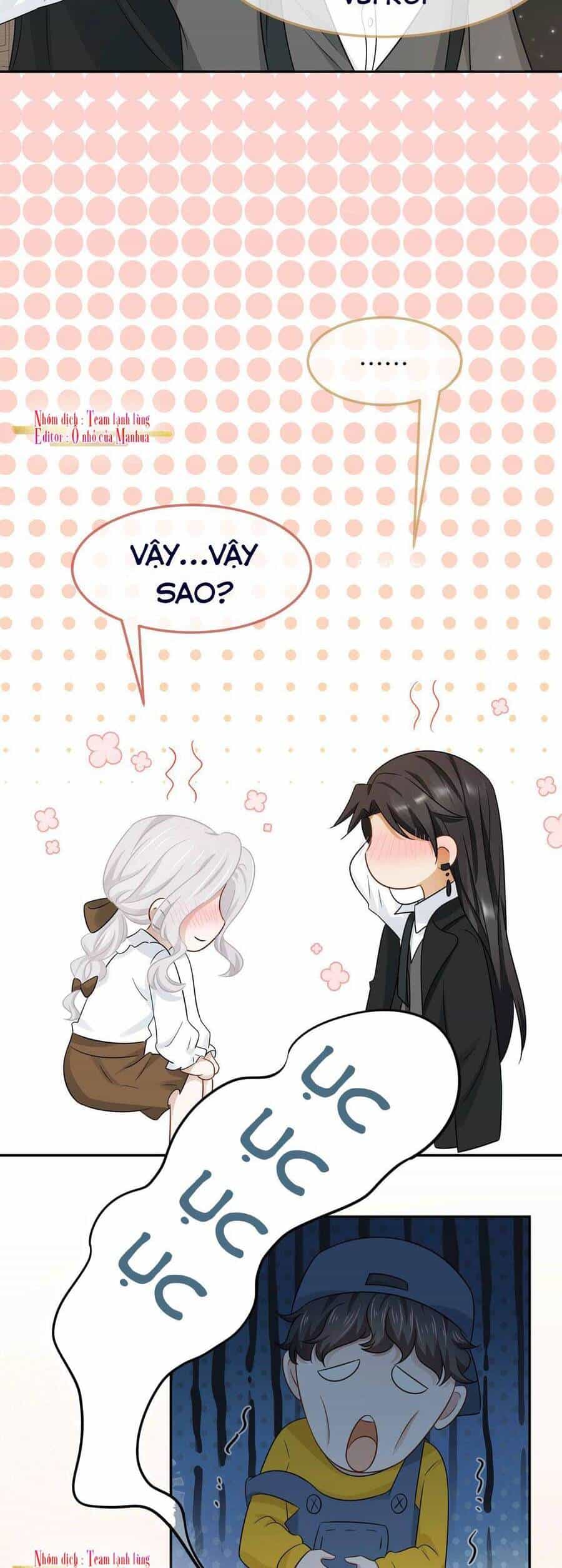 Ám Sát Nữ Hoàng Bệ Hạ - Chương 16 - ảnh 20