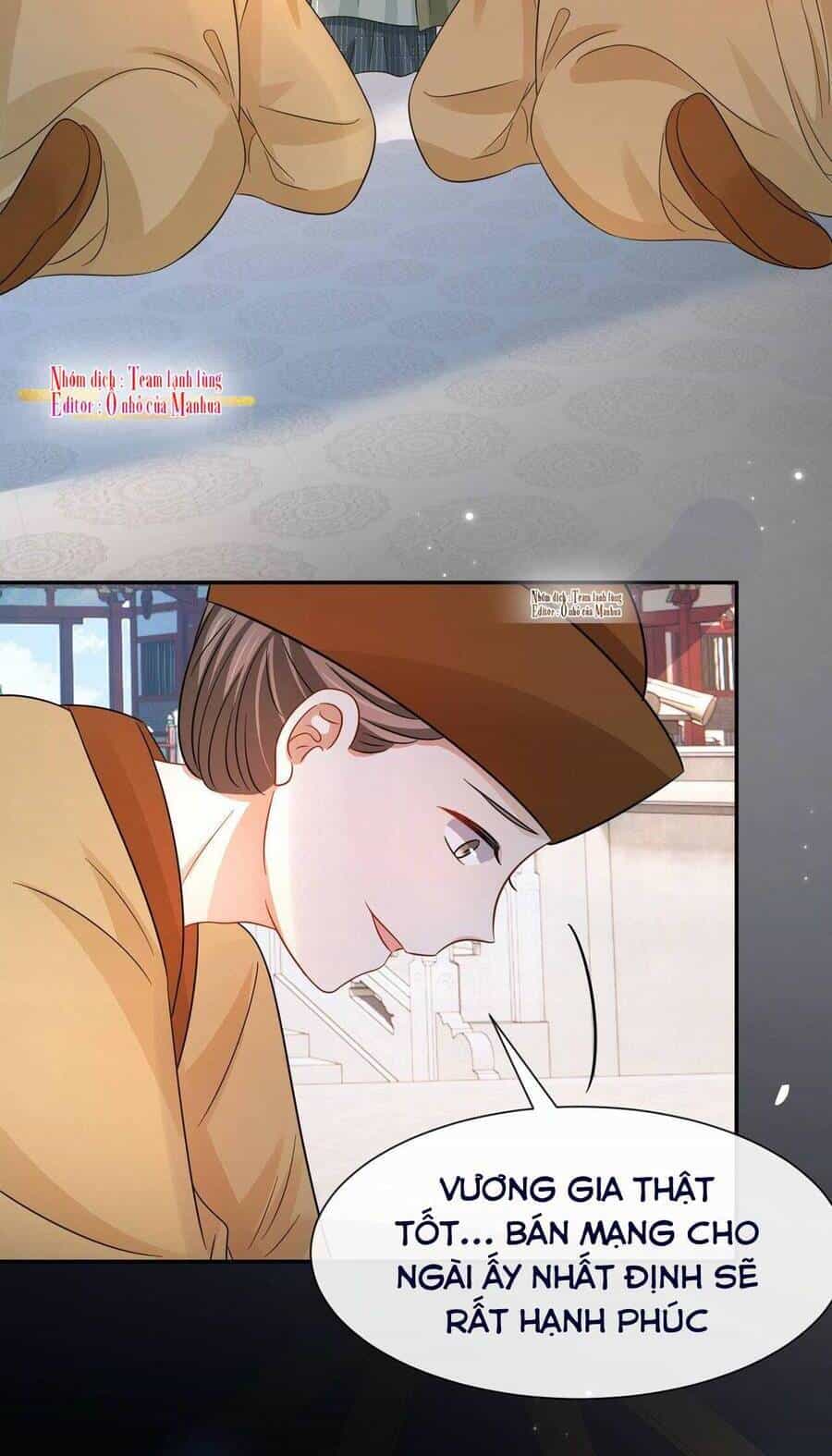 Ám Sát Nữ Hoàng Bệ Hạ - Chương 17 - ảnh 13