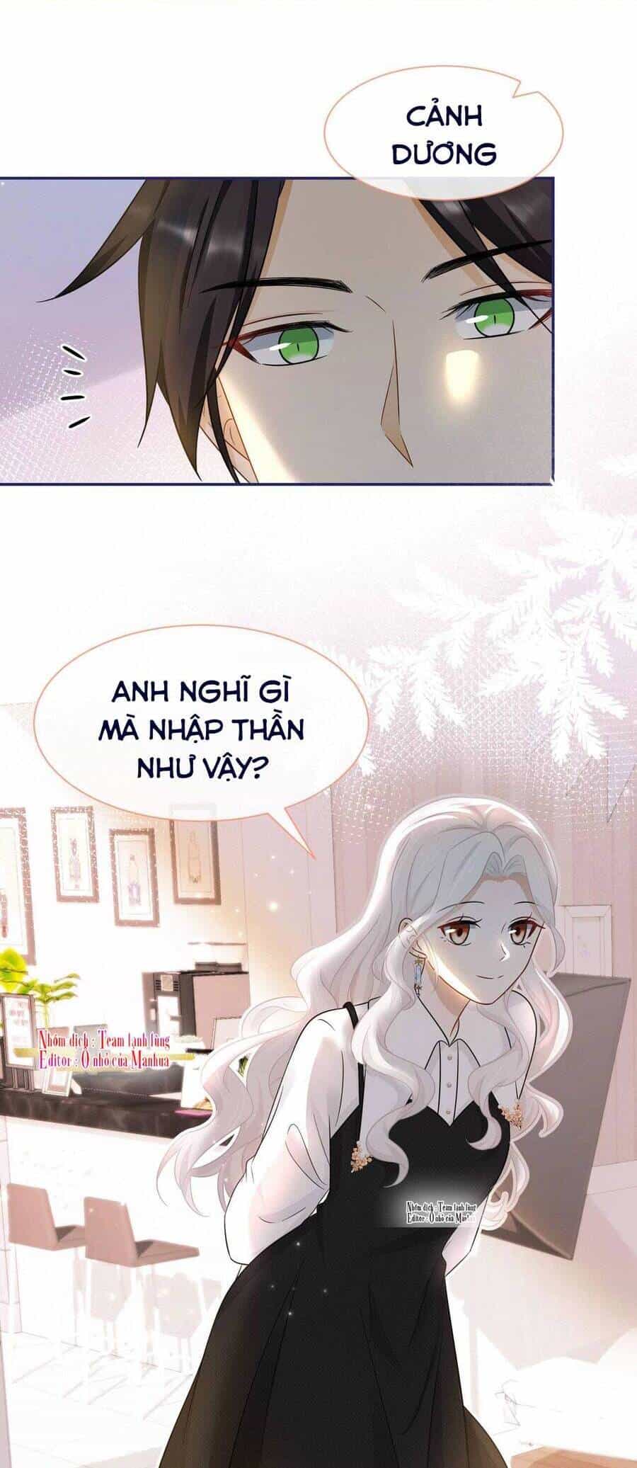 Ám Sát Nữ Hoàng Bệ Hạ - Chương 17 - ảnh 20