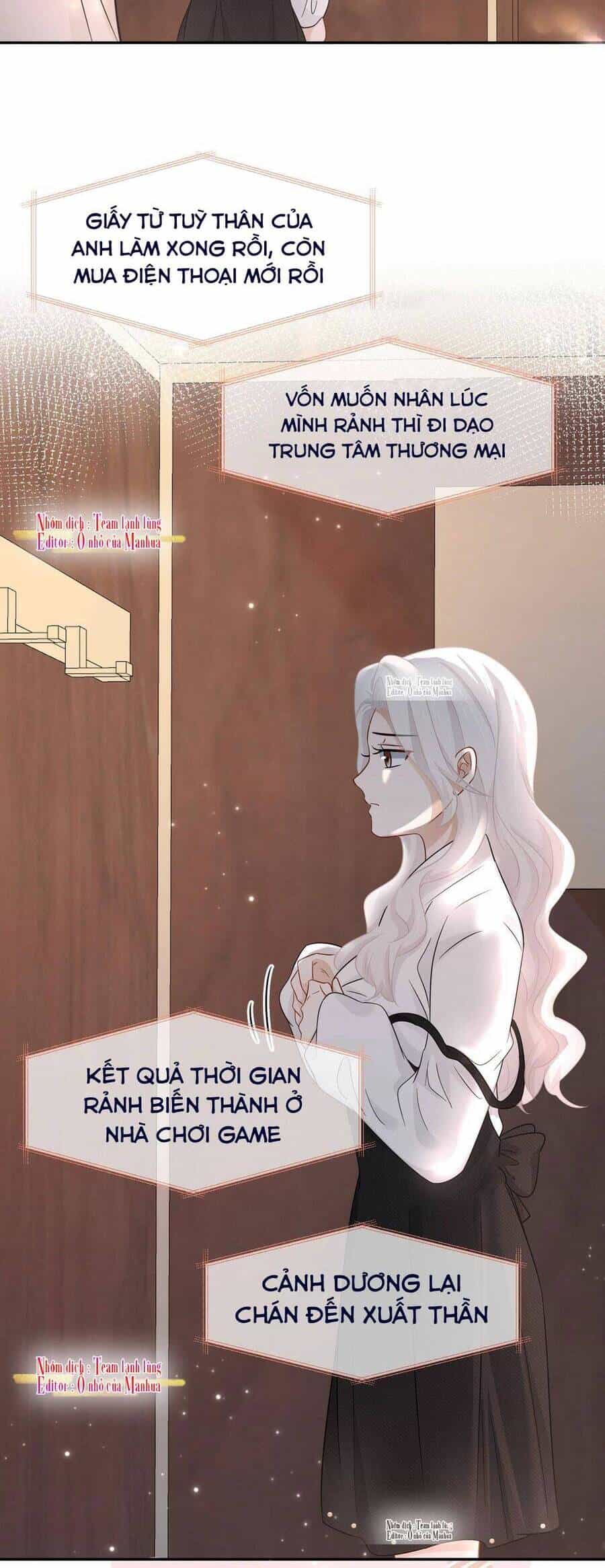 Ám Sát Nữ Hoàng Bệ Hạ - Chương 17 - ảnh 23
