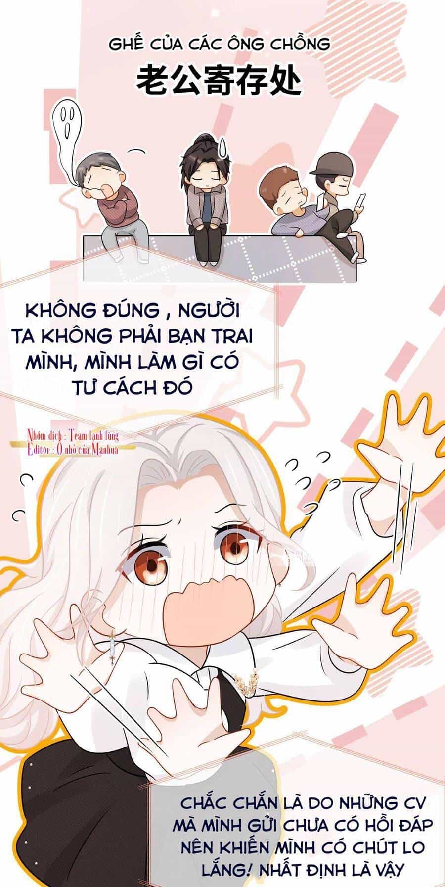 Ám Sát Nữ Hoàng Bệ Hạ - Chương 17 - ảnh 24