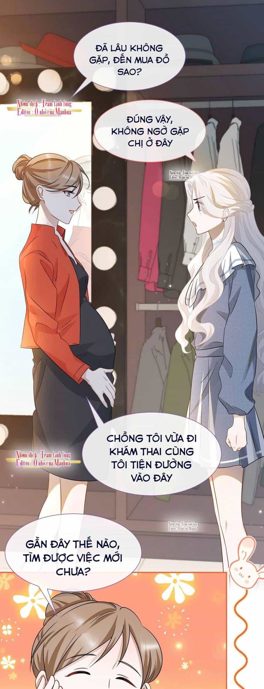 Ám Sát Nữ Hoàng Bệ Hạ - Chương 18 - ảnh 2