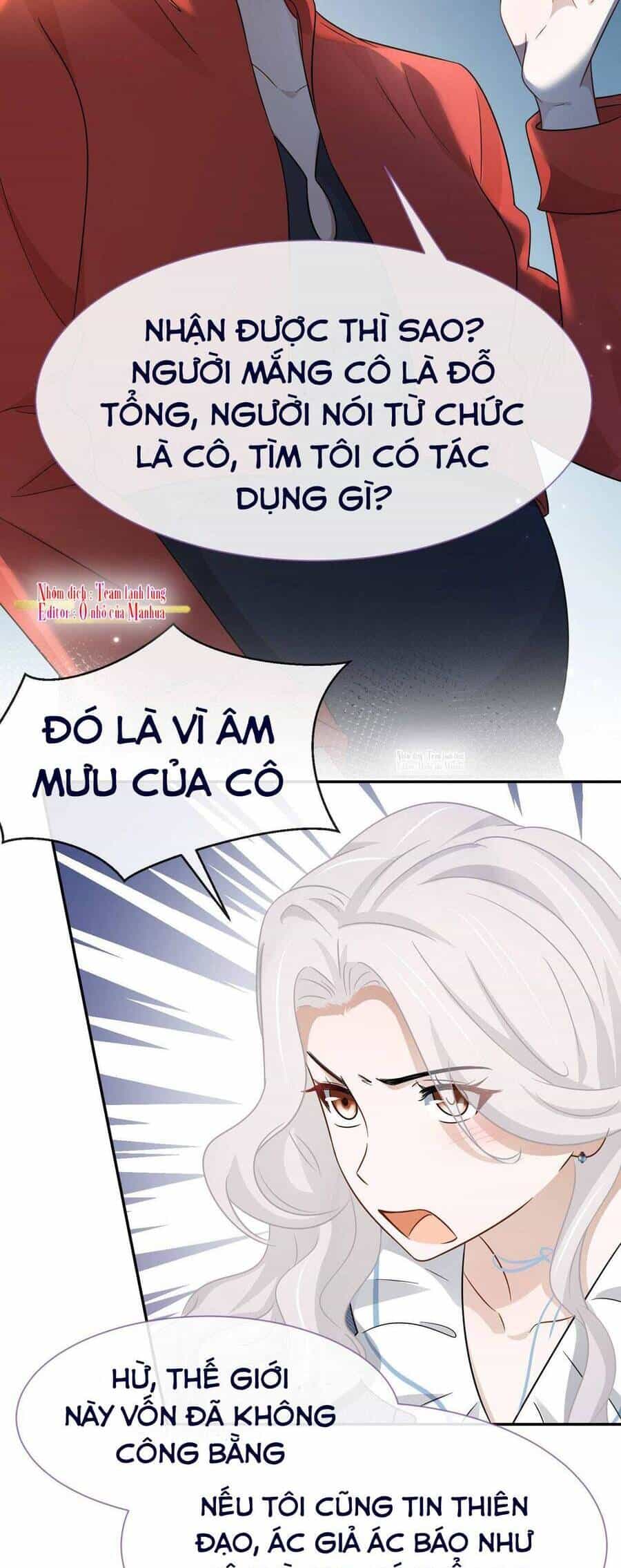 Ám Sát Nữ Hoàng Bệ Hạ - Chương 18 - ảnh 5