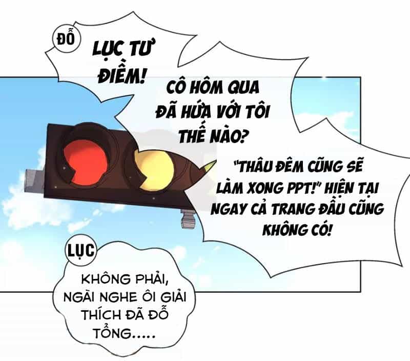 Ám Sát Nữ Hoàng Bệ Hạ - Chương 3 - ảnh 2
