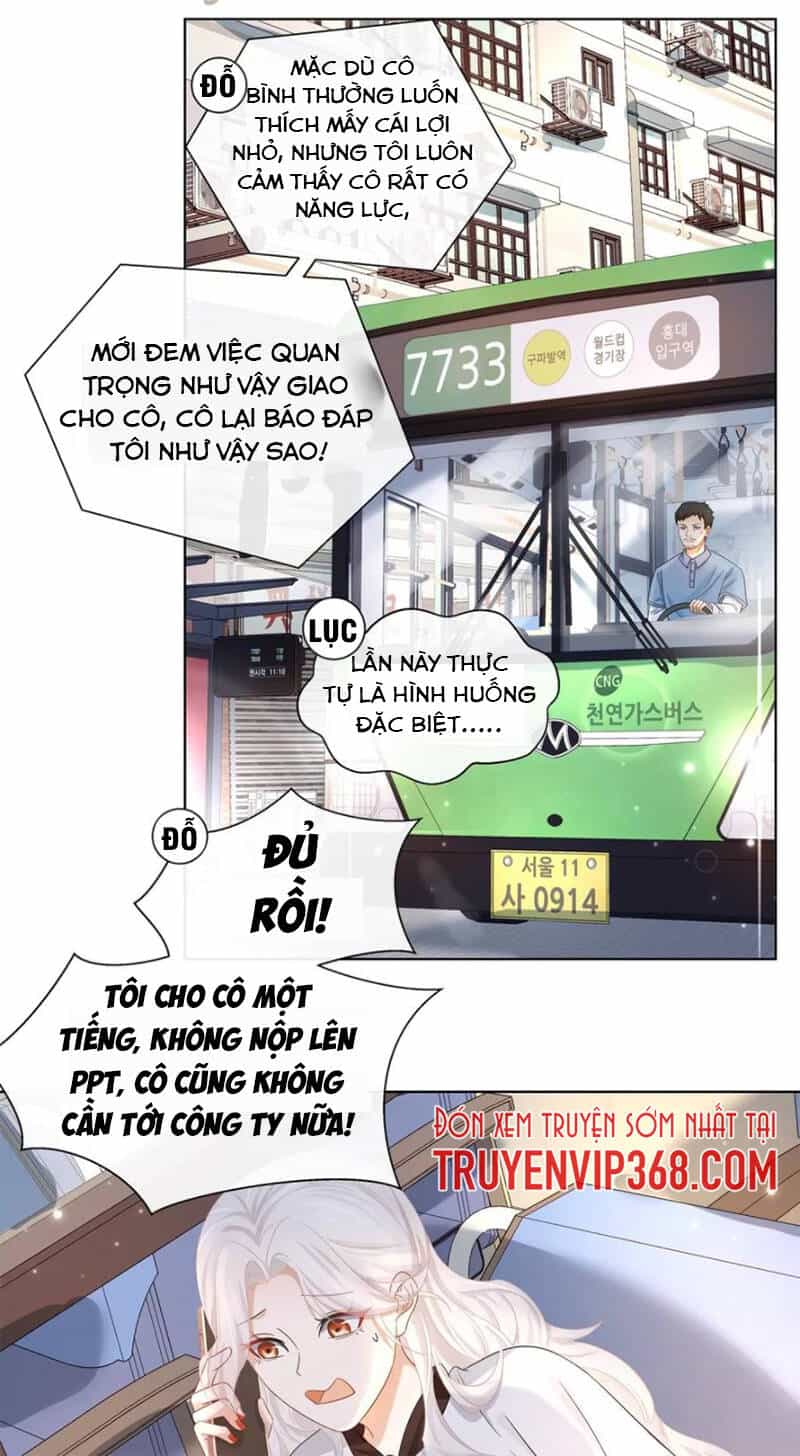 Ám Sát Nữ Hoàng Bệ Hạ - Chương 3 - ảnh 3