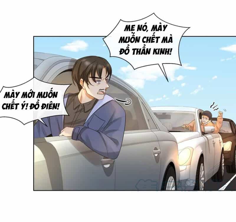 Ám Sát Nữ Hoàng Bệ Hạ - Chương 3 - ảnh 8