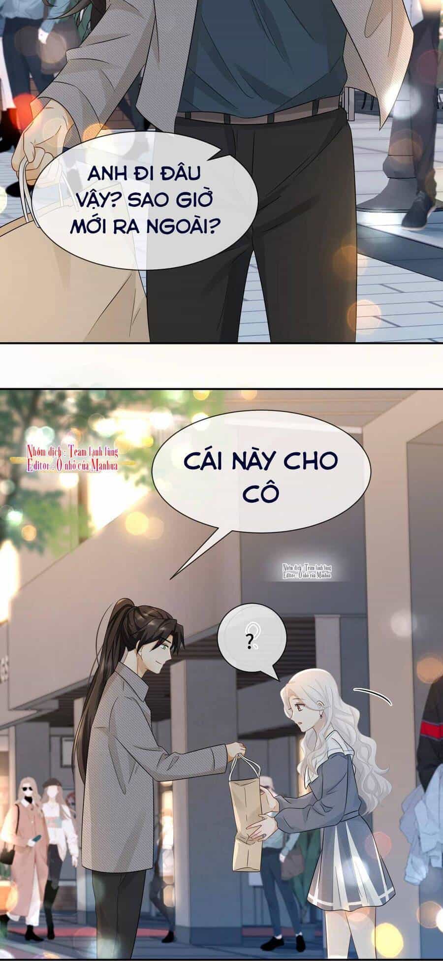 Ám Sát Nữ Hoàng Bệ Hạ - Chương 19 - ảnh 20