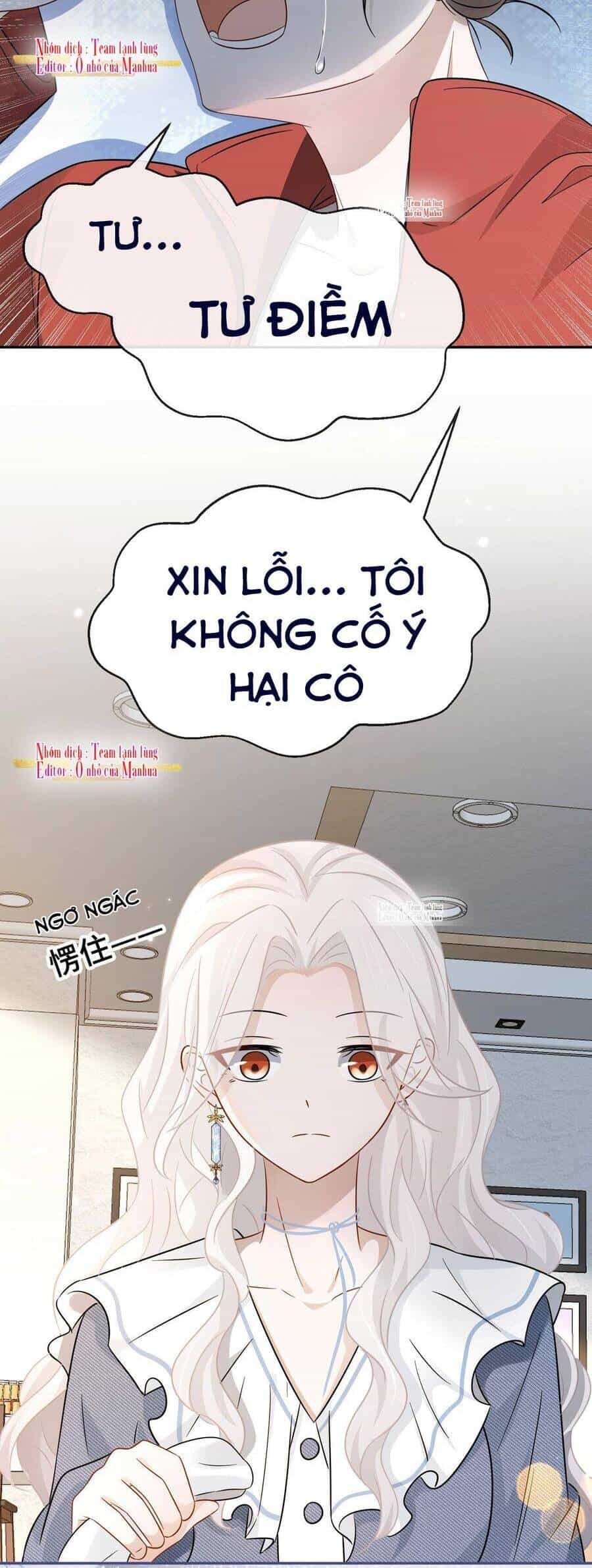 Ám Sát Nữ Hoàng Bệ Hạ - Chương 19 - ảnh 6