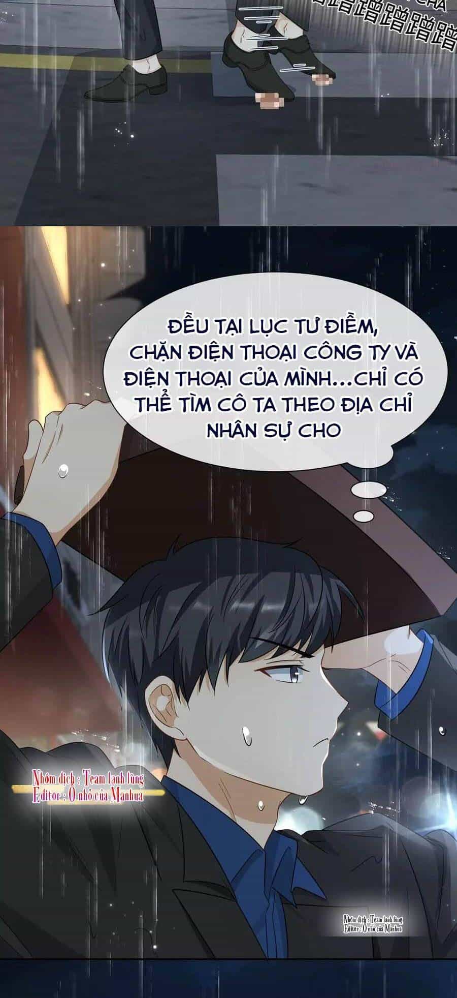 Ám Sát Nữ Hoàng Bệ Hạ - Chương 20 - ảnh 15