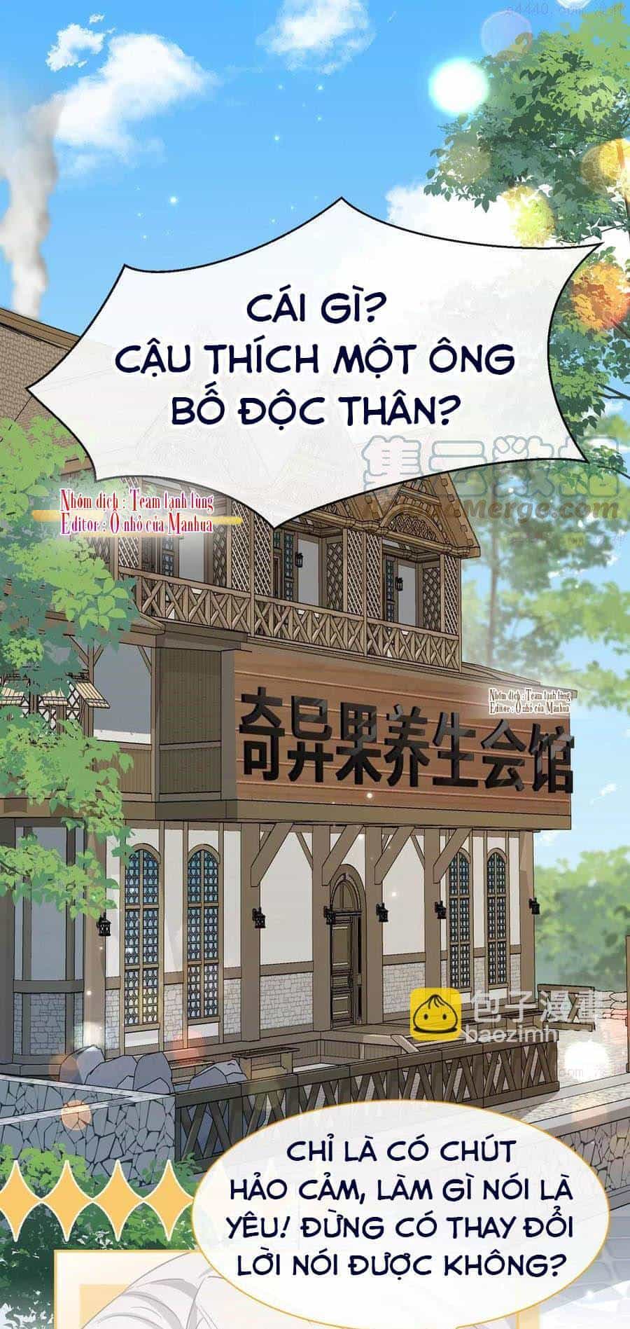 Ám Sát Nữ Hoàng Bệ Hạ - Chương 20 - ảnh 2