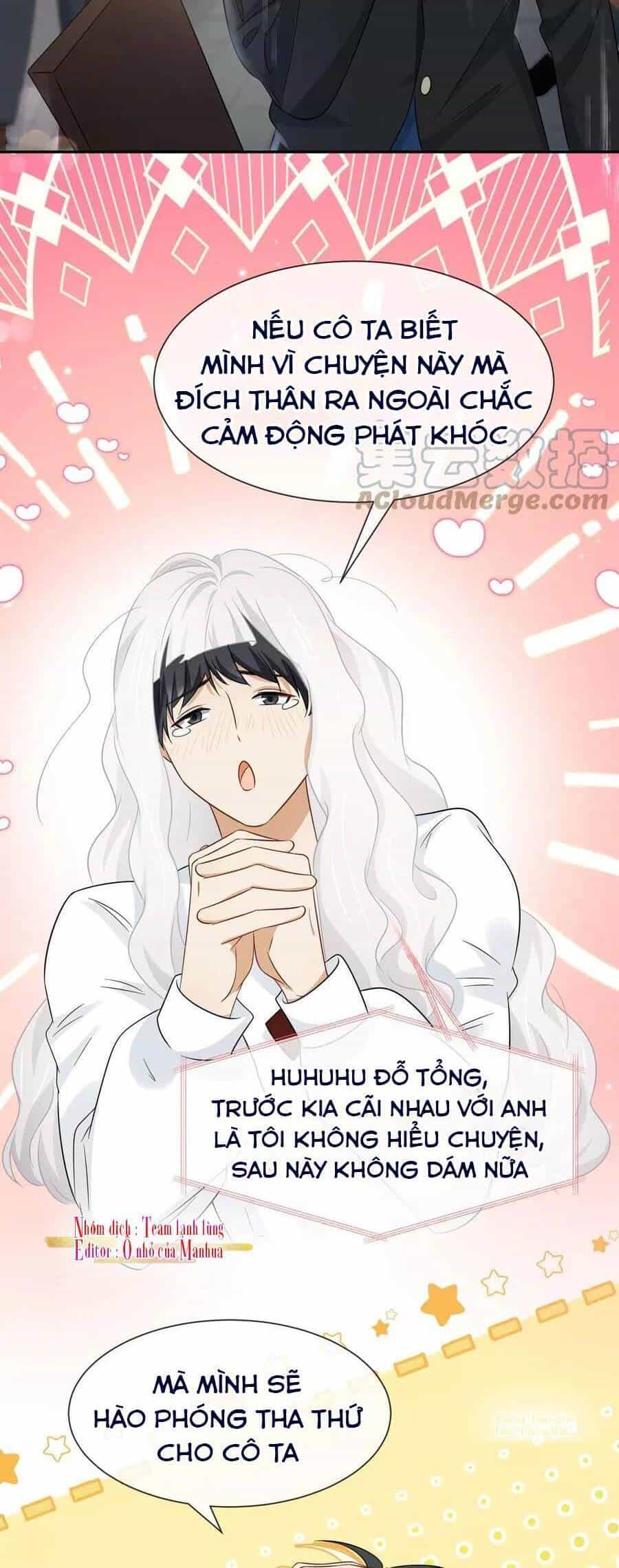 Ám Sát Nữ Hoàng Bệ Hạ - Chương 20 - ảnh 17