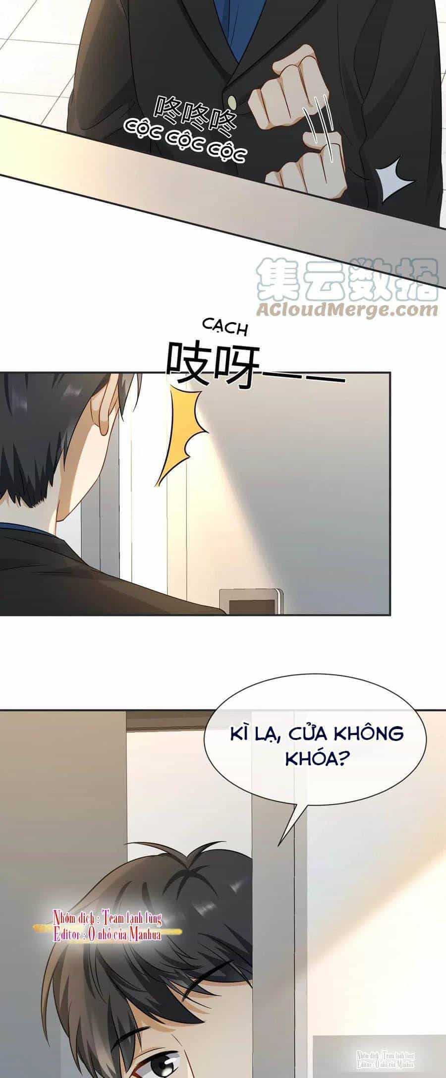 Ám Sát Nữ Hoàng Bệ Hạ - Chương 20 - ảnh 19