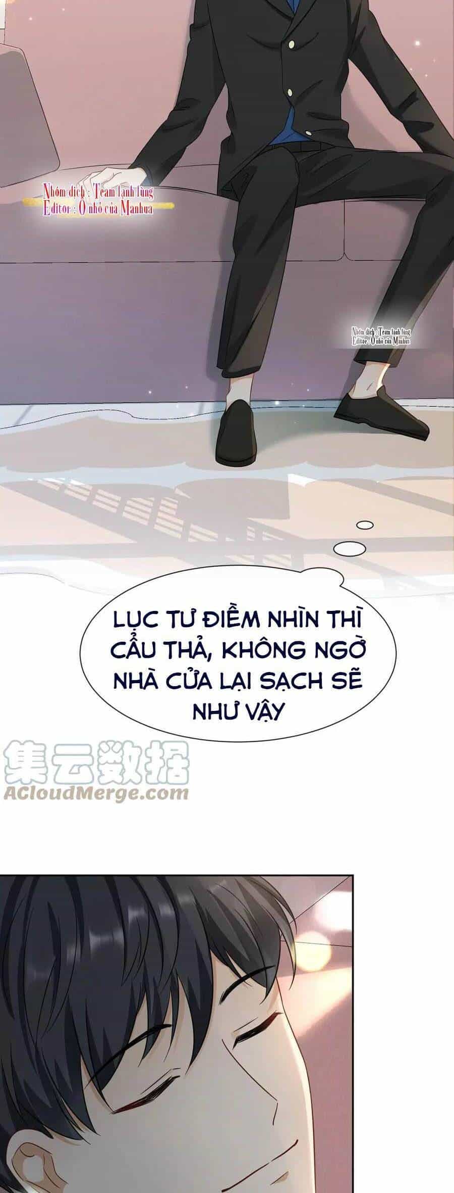 Ám Sát Nữ Hoàng Bệ Hạ - Chương 20 - ảnh 25