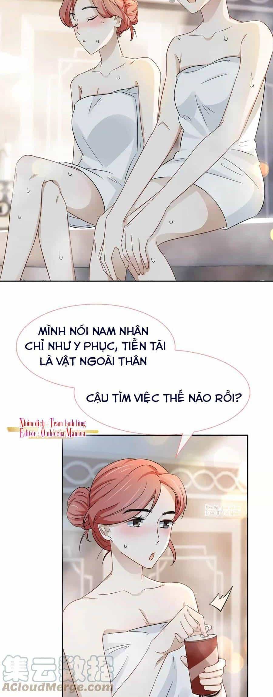 Ám Sát Nữ Hoàng Bệ Hạ - Chương 20 - ảnh 9