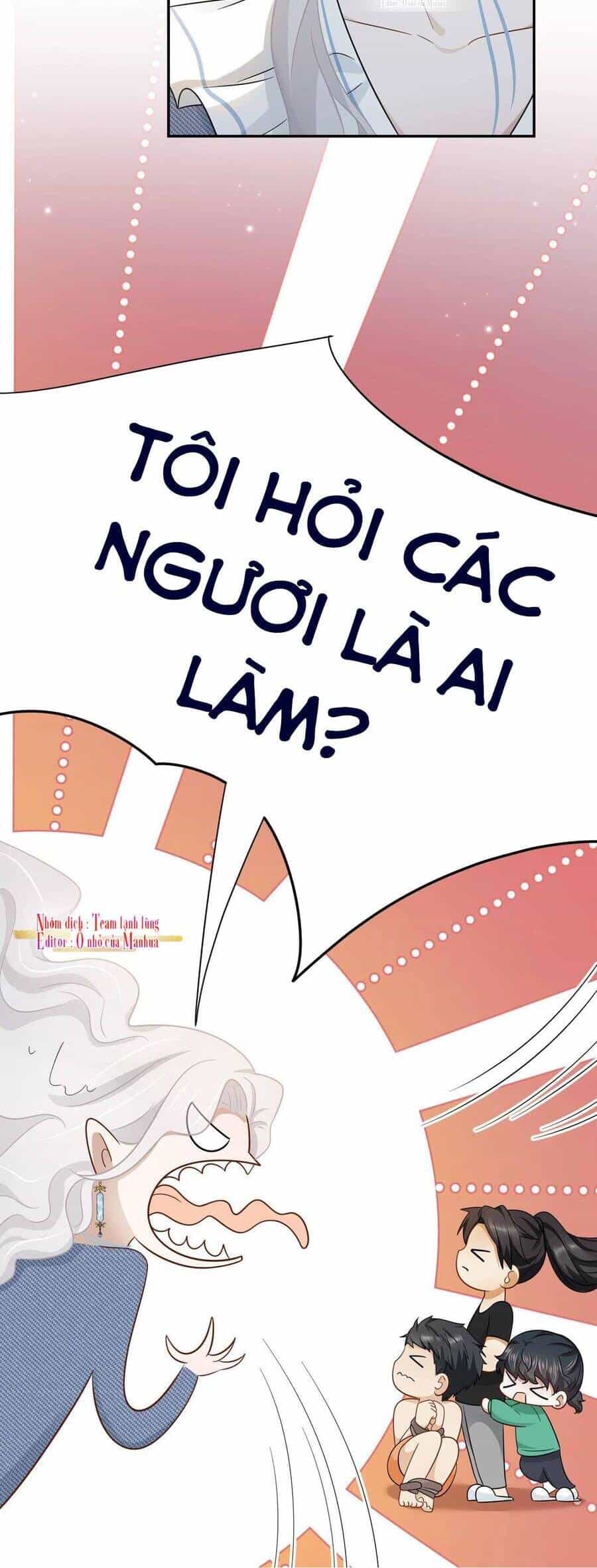 Ám Sát Nữ Hoàng Bệ Hạ - Chương 21 - ảnh 13