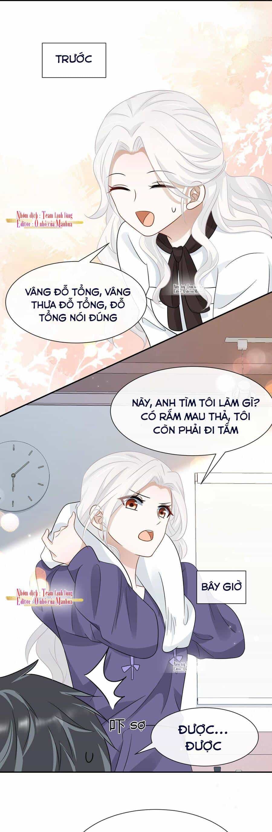 Ám Sát Nữ Hoàng Bệ Hạ - Chương 21 - ảnh 16
