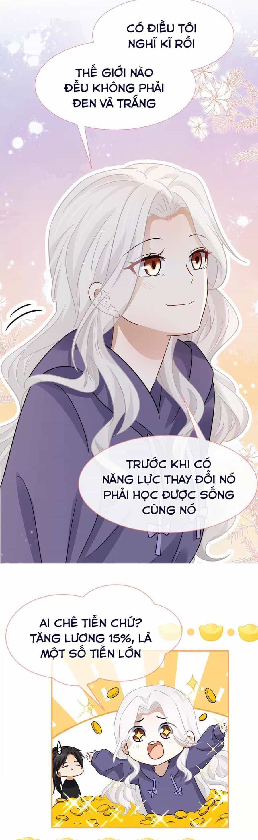 Ám Sát Nữ Hoàng Bệ Hạ - Chương 22 - ảnh 10