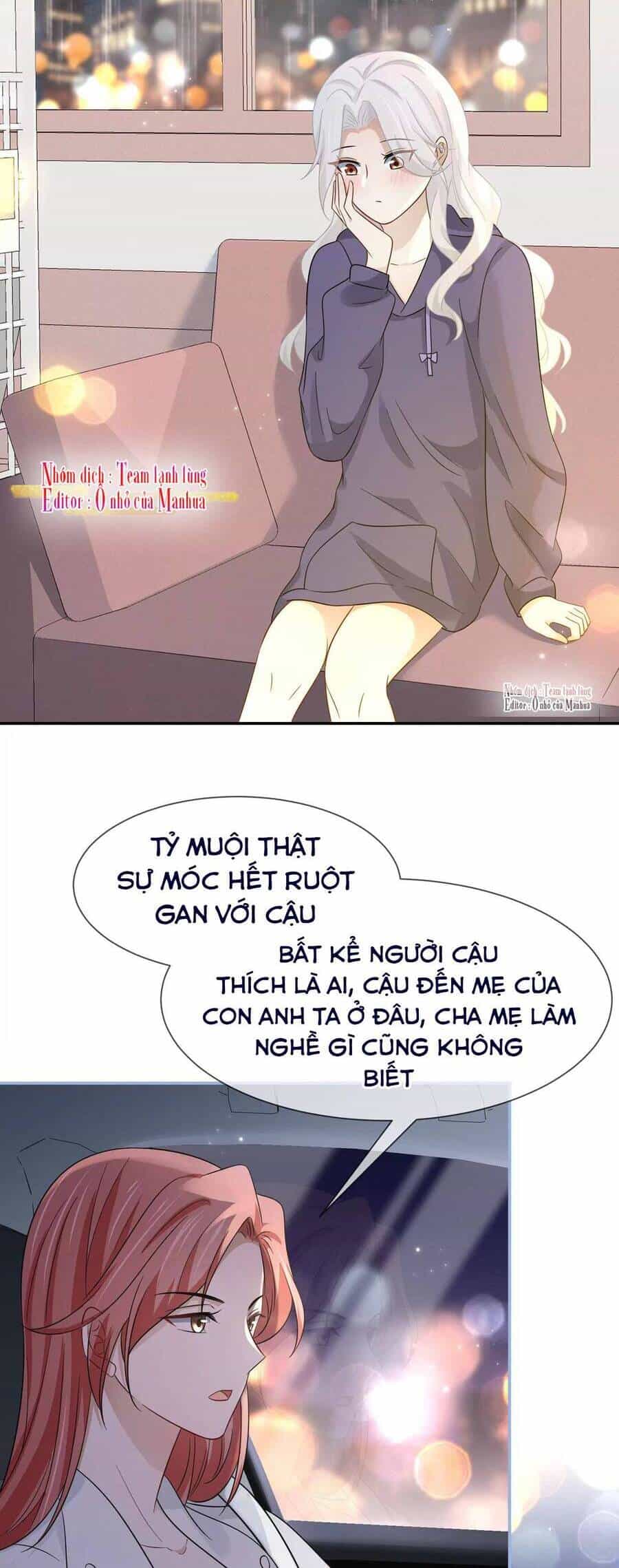 Ám Sát Nữ Hoàng Bệ Hạ - Chương 22 - ảnh 13