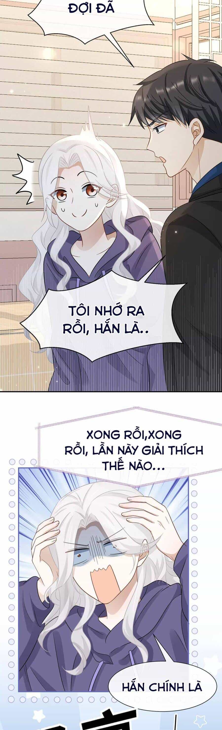 Ám Sát Nữ Hoàng Bệ Hạ - Chương 22 - ảnh 2