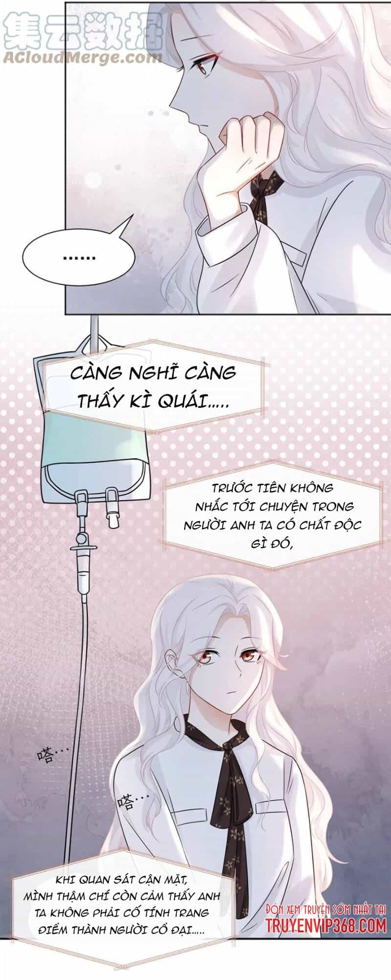 Ám Sát Nữ Hoàng Bệ Hạ - Chương 4 - ảnh 18