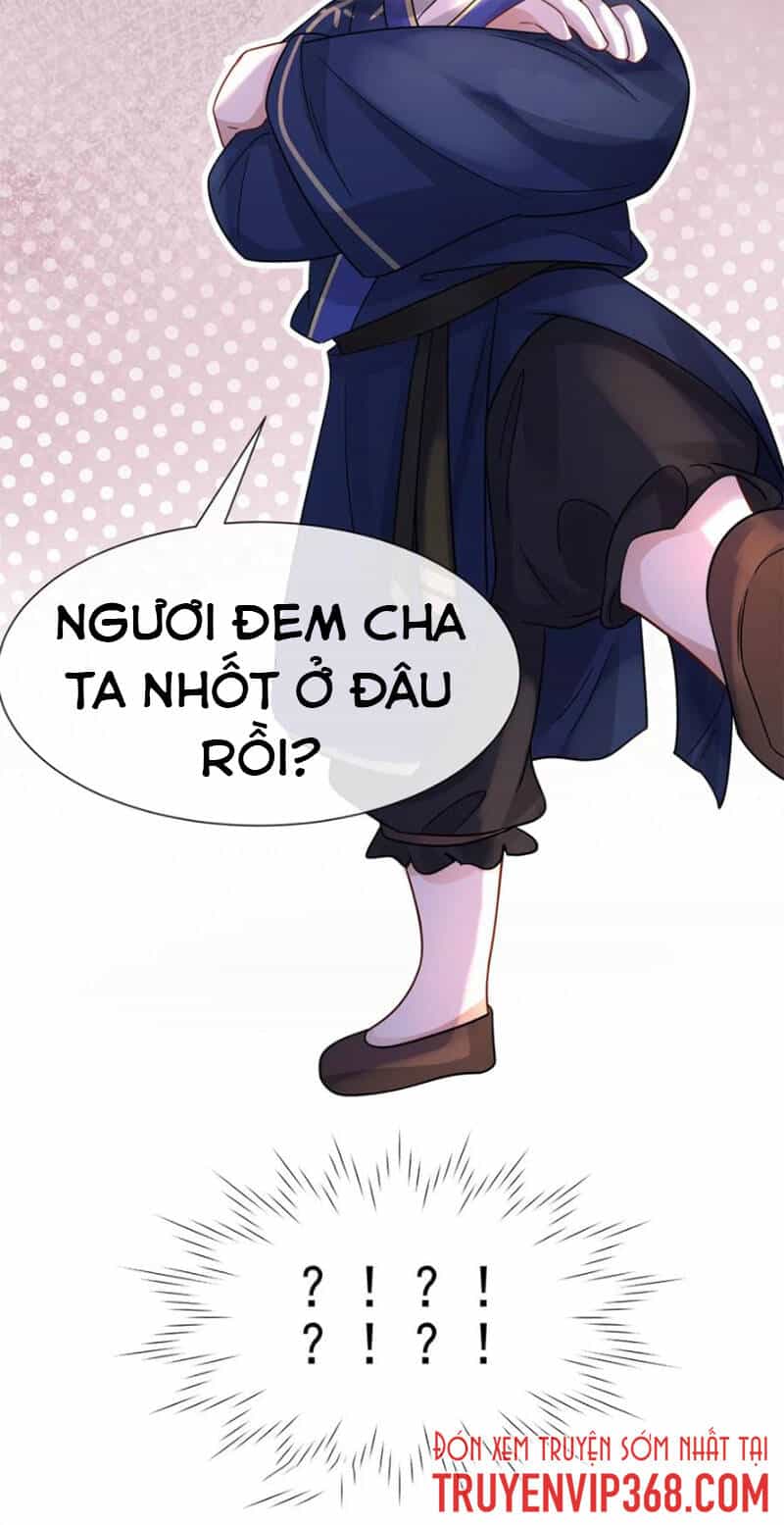 Ám Sát Nữ Hoàng Bệ Hạ - Chương 4 - ảnh 29