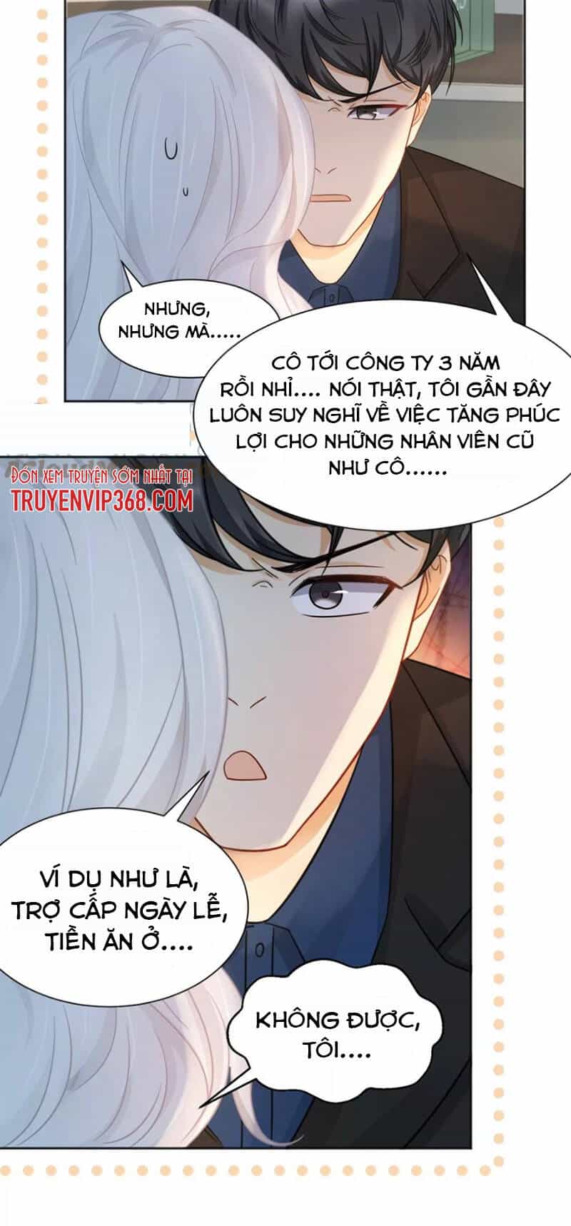 Ám Sát Nữ Hoàng Bệ Hạ - Chương 4 - ảnh 8