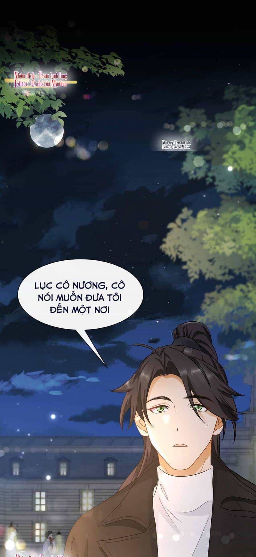 Ám Sát Nữ Hoàng Bệ Hạ - Chương 24 - ảnh 2
