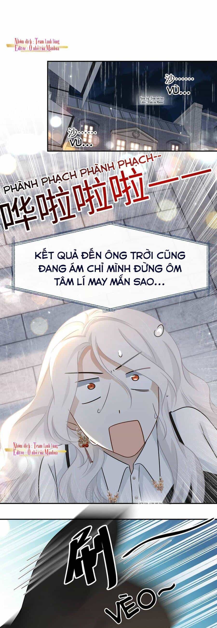 Ám Sát Nữ Hoàng Bệ Hạ - Chương 24 - ảnh 11