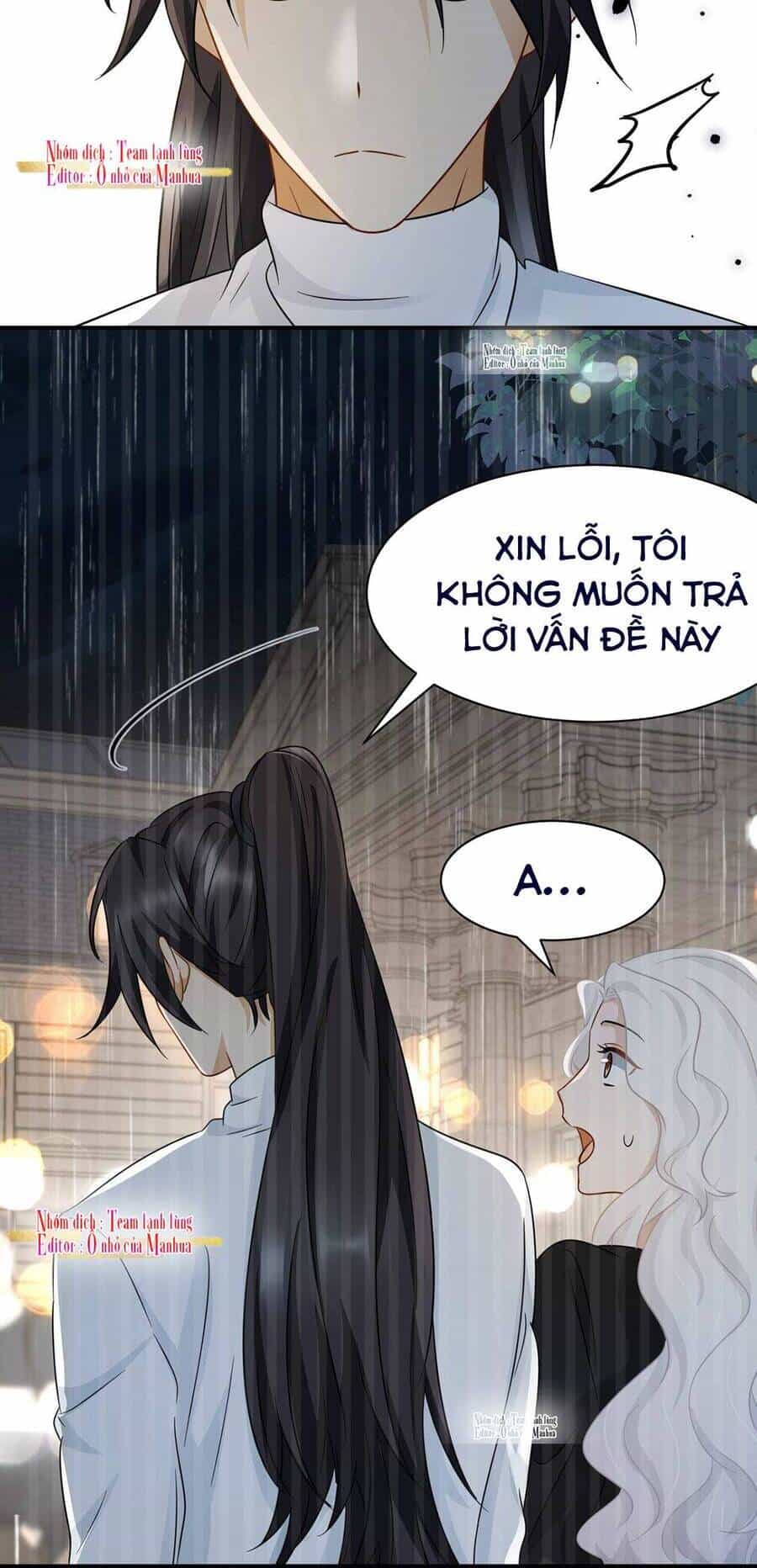 Ám Sát Nữ Hoàng Bệ Hạ - Chương 24 - ảnh 22