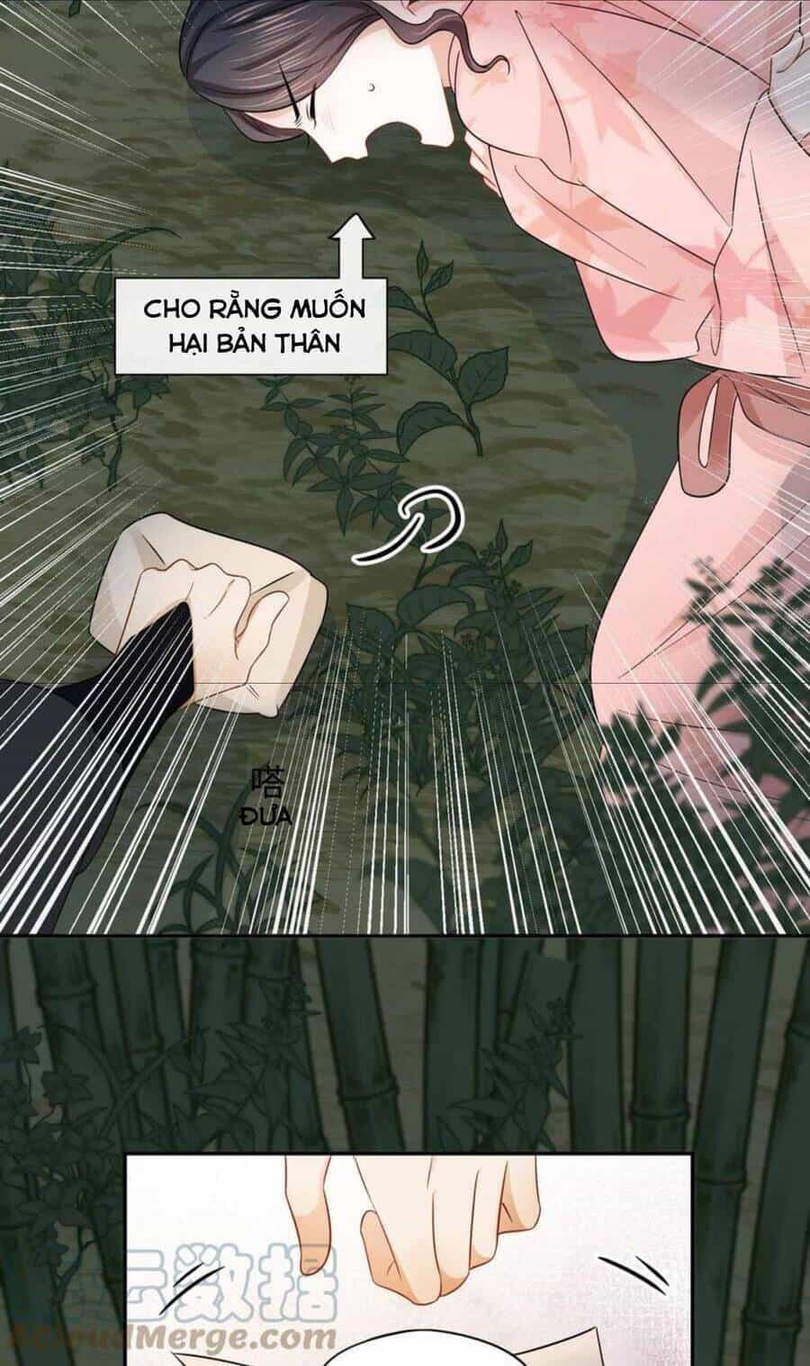 Ám Sát Nữ Hoàng Bệ Hạ - Chương 25 - ảnh 15