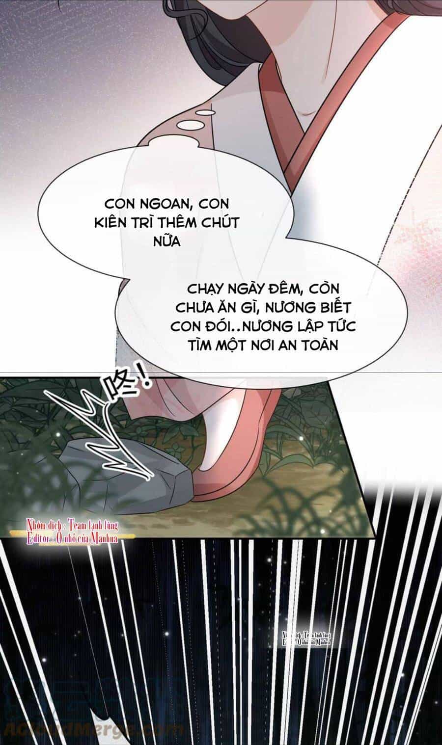 Ám Sát Nữ Hoàng Bệ Hạ - Chương 25 - ảnh 7