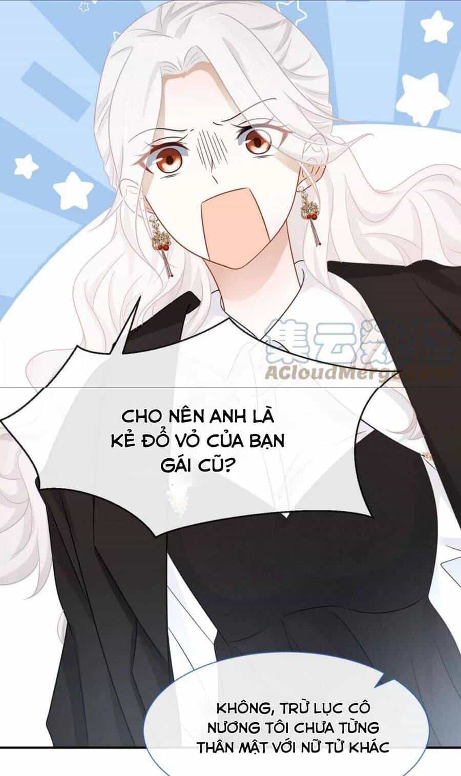 Ám Sát Nữ Hoàng Bệ Hạ - Chương 25 - ảnh 21