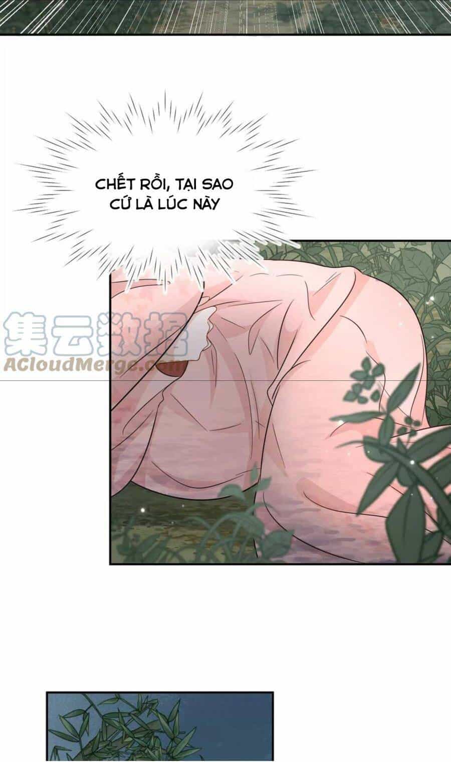 Ám Sát Nữ Hoàng Bệ Hạ - Chương 25 - ảnh 9