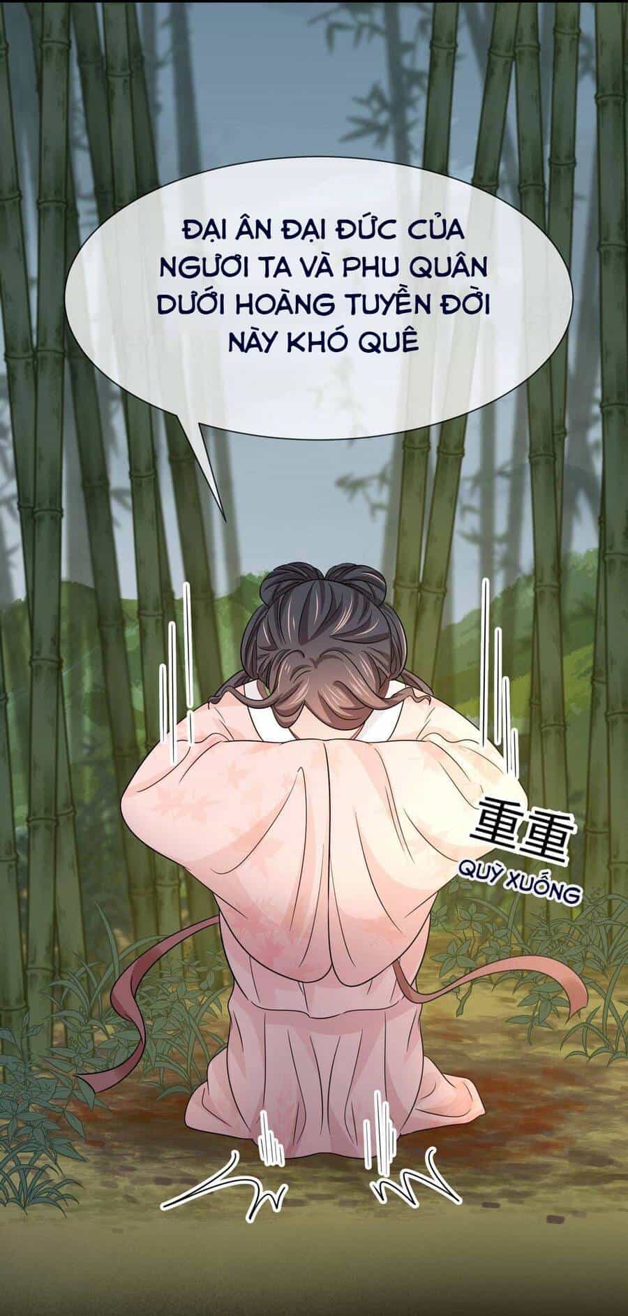 Ám Sát Nữ Hoàng Bệ Hạ - Chương 26 - ảnh 10