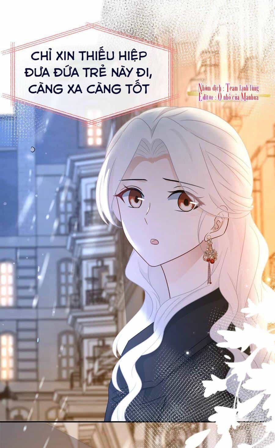 Ám Sát Nữ Hoàng Bệ Hạ - Chương 26 - ảnh 14